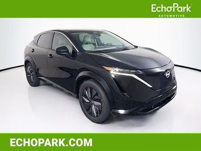 Used 2023 Nissan Ariya FWD