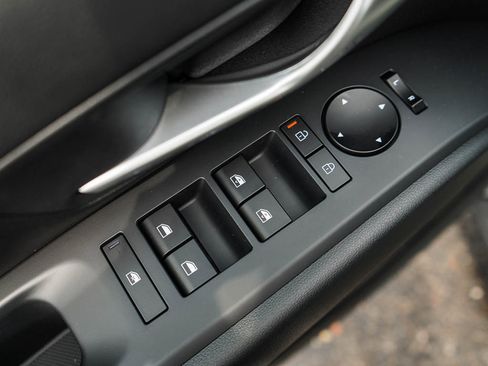 New 2026 Hyundai Santa Cruz SEL AWD/4WD image 15