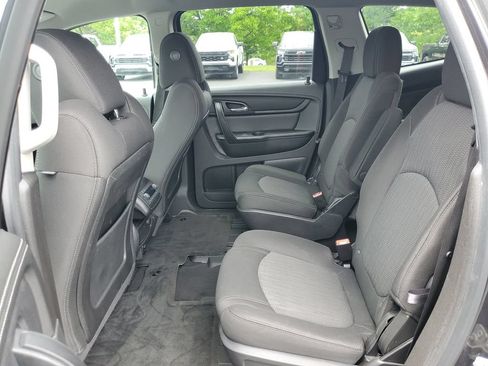 Used 2016 Chevrolet Traverse LT AWD/4WD image 25