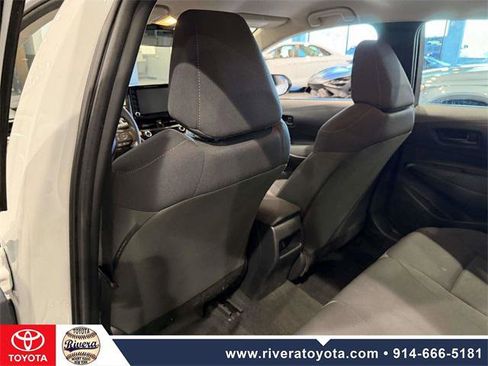 Certified 2022 Toyota Corolla LE image 16