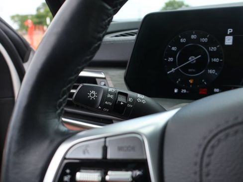 Certified 2025 Kia Telluride SX Prestige X-Pro AWD/4WD image 39