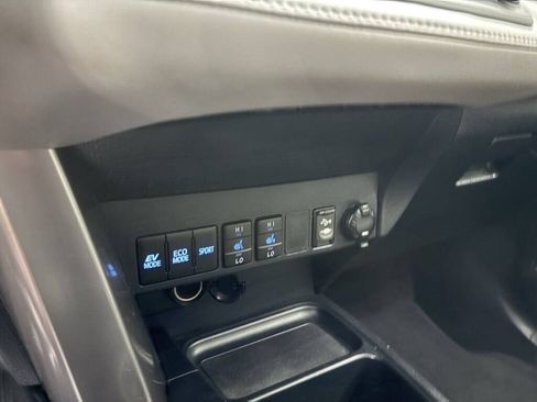 Used 2016 Toyota RAV4 Limited w/ Advanced Technology Package AWD/4WD image 18