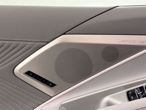 Used 2026 Chevrolet Corvette ZR1 w/ ZR1 Carbon Fiber Aero Package image 13