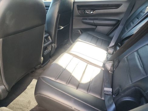 Used 2025 Honda CR-V EX-L image 20