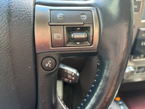 Used 2014 Lexus GX 460 Luxury image 50