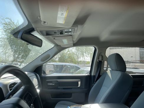 Used 2015 RAM 2500 SLT AWD/4WD image 8