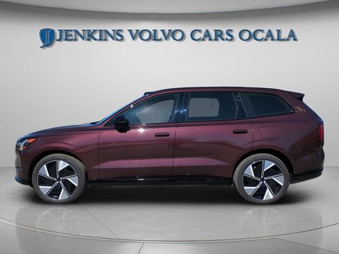 New 2025 Volvo EX90 Ultra image 5