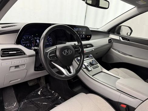 Used 2020 Hyundai Palisade SEL AWD/4WD image 5