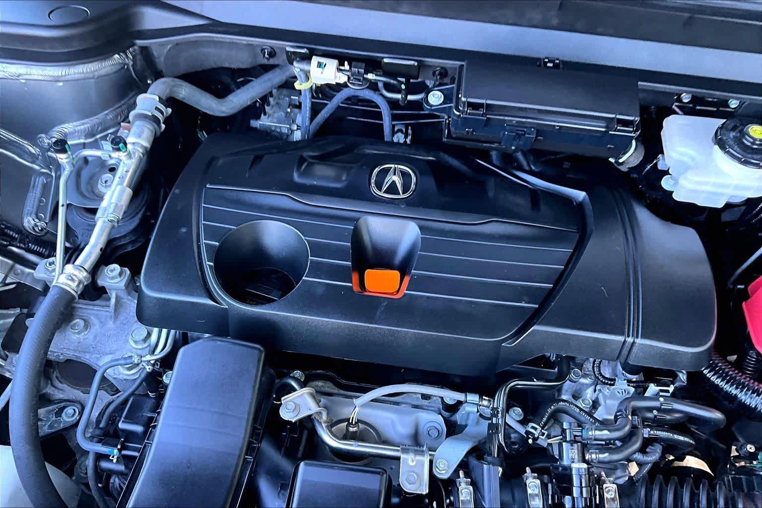 Used 2022 Acura RDX w/ Advance Package AWD/4WD image 31