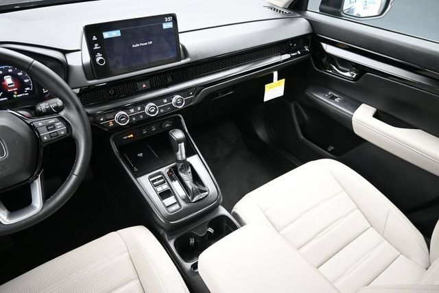 Certified 2026 Honda CR-V EX-L image 10