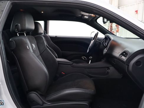 Used 2023 Dodge Challenger R/T Scat Pack w/ Plus Package image 29