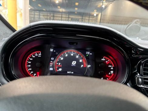 Used 2024 Dodge Durango SRT image 33