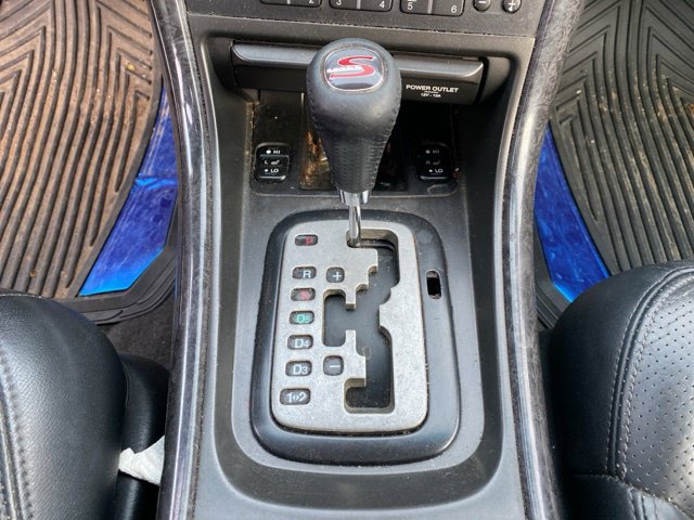 Used 2001 Acura CL Type-S FWD image 21