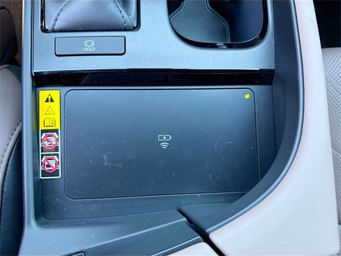 New 2025 Lexus ES 350 Ultra Luxury image 30