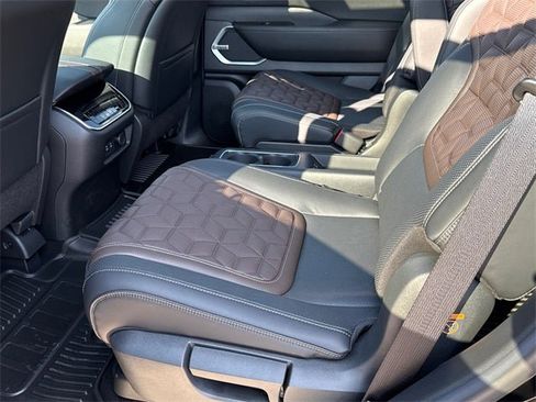 New 2026 Nissan Armada Platinum w/ Convenience Package image 19