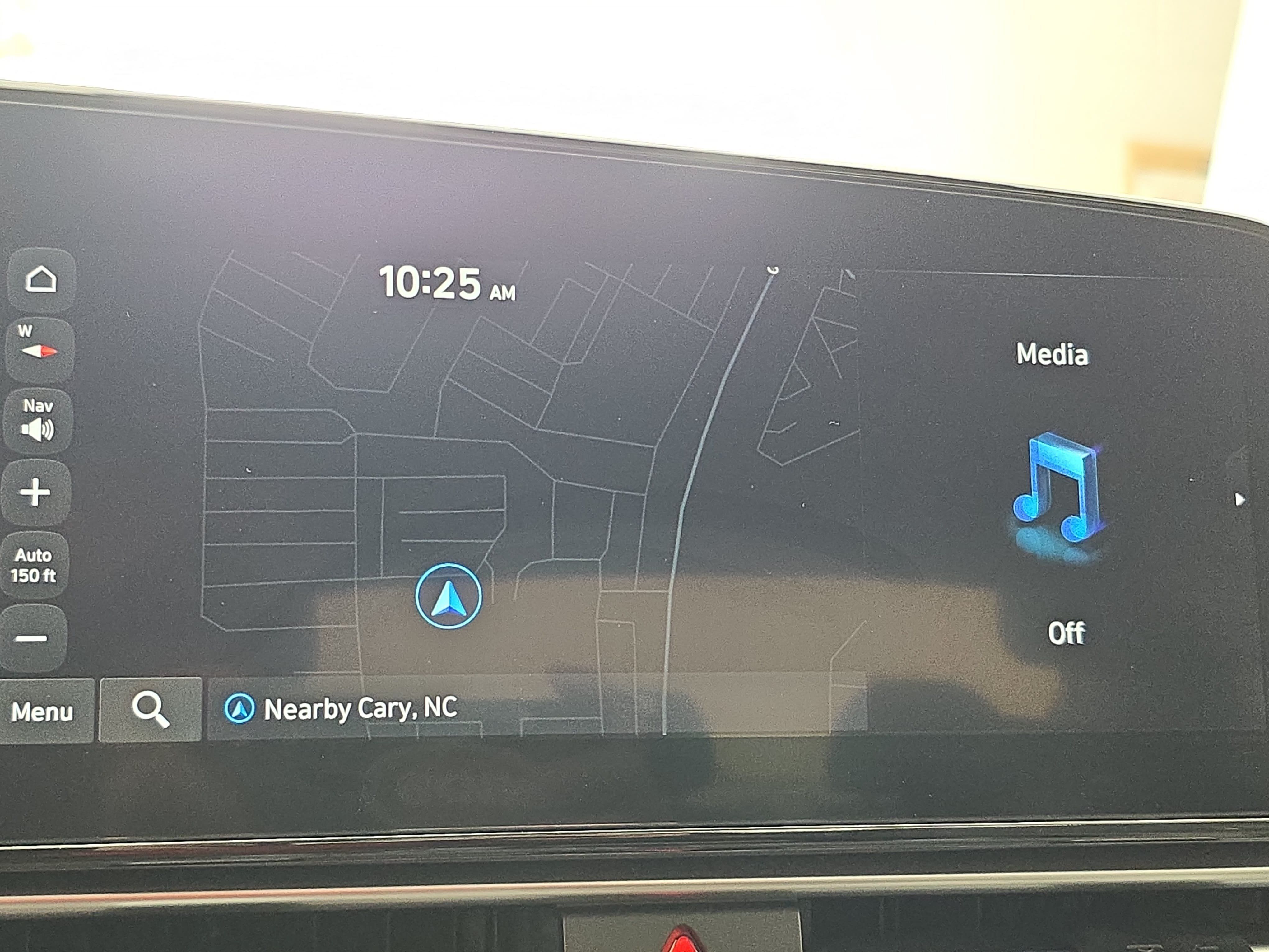 Used 2025 Hyundai Elantra SEL FWD image 21