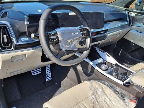 New 2026 Kia Sorento SX Prestige image 6