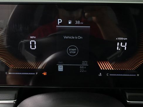 New 2026 Kia K5 GT image 22