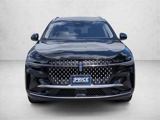 Used 2025 Lincoln Nautilus Reserve AWD/4WD video 2