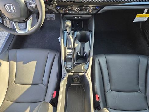 New 2026 Honda Accord Touring image 20