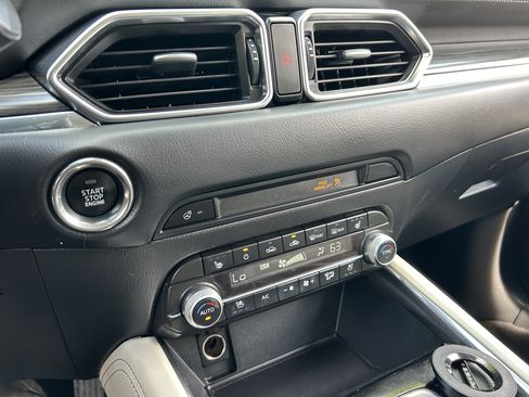 Used 2019 MAZDA CX-5 Grand Touring w/ GT Premium Package FWD image 23