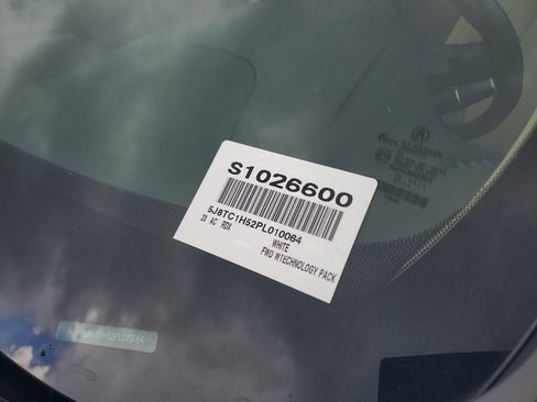 Used 2023 Acura RDX w/ Technology Package FWD image 4