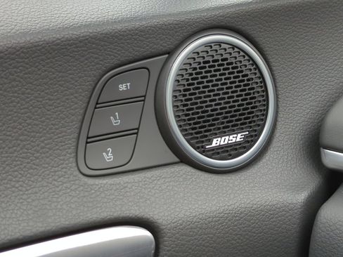 Certified 2023 Hyundai Sonata Limited w/ Cargo Package image 36