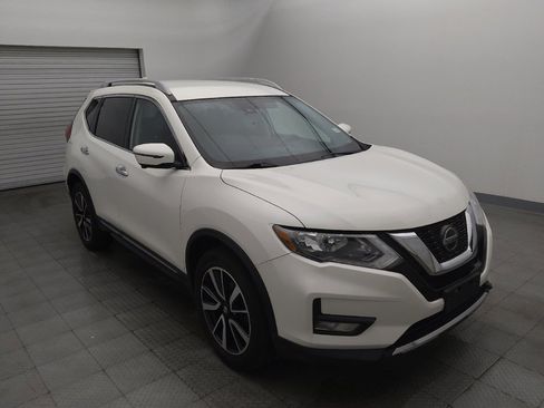 Used 2020 Nissan Rogue SL AWD/4WD image 13