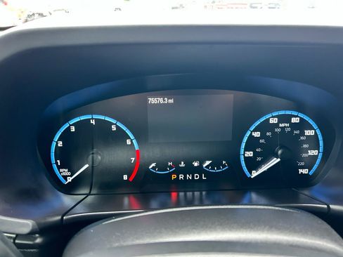 Used 2021 Ford Bronco Sport AWD/4WD image 5