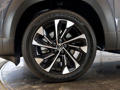 Used 2025 MAZDA CX-50 2.5 Hybrid w/ Weather Package image 10