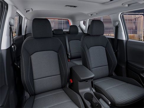 New 2025 Kia Soul EX image 15