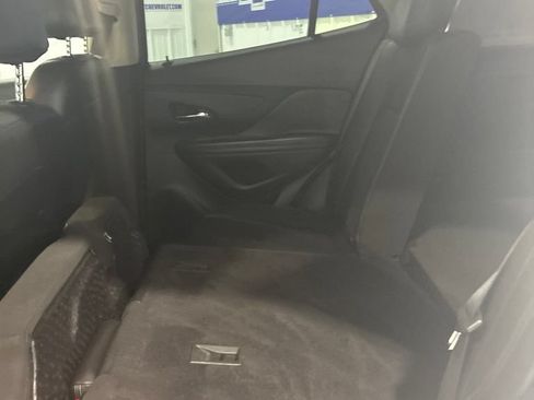 Used 2017 Buick Encore Preferred FWD image 29