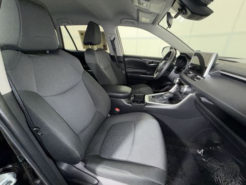 Used 2024 Toyota RAV4 XLE w/ Weather Package AWD/4WD image 26