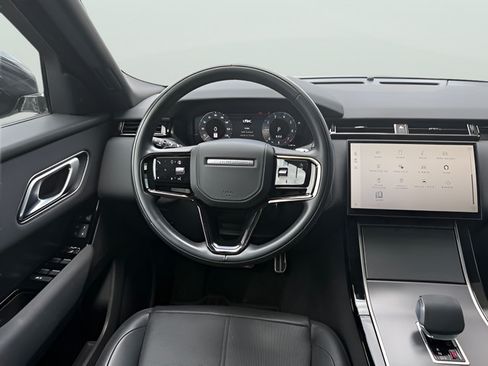Used 2025 Land Rover Range Rover Velar Dynamic SE AWD/4WD image 26