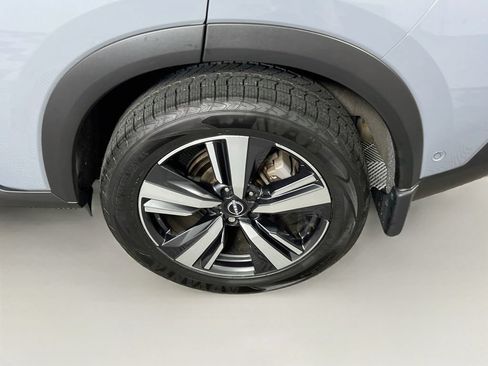 Used 2023 Nissan Rogue SL w/ SL Premium Package AWD/4WD image 27