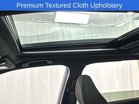 Certified 2026 Subaru Forester Premium image 39