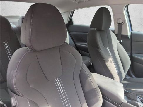 Certified 2023 Hyundai Elantra SEL FWD image 28