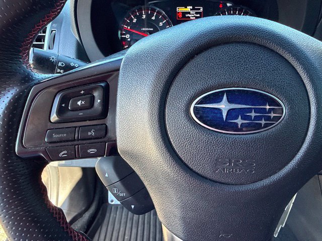 Used 2019 Subaru WRX AWD/4WD image 36