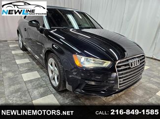 Used 2016 Audi A3 2.0T Premium image 1