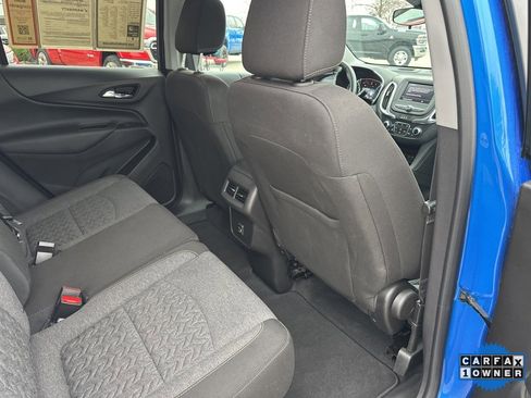 Used 2024 Chevrolet Equinox LT image 47