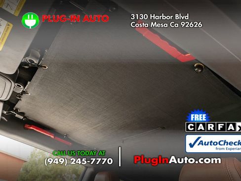 Used 2024 Ford Bronco Heritage Edition AWD/4WD image 10
