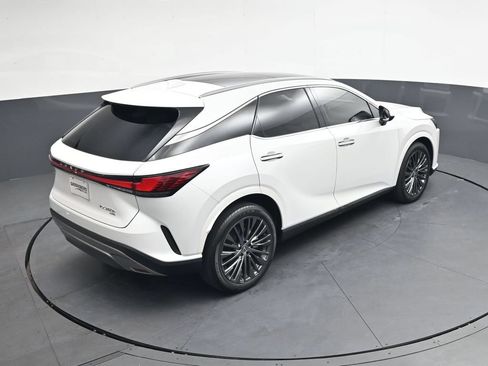Used 2023 Lexus RX 350 w/ Accessory Package (2T) AWD/4WD image 29