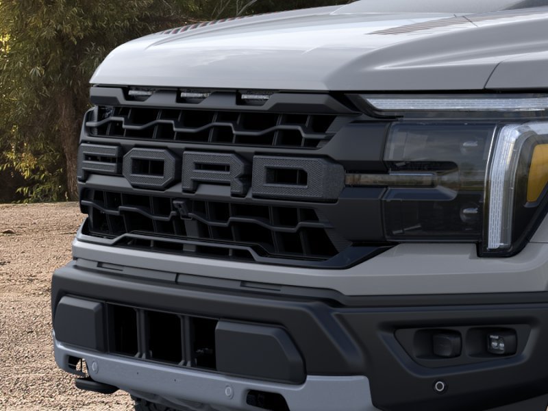 New 2026 Ford F150 Raptor AWD/4WD image 19