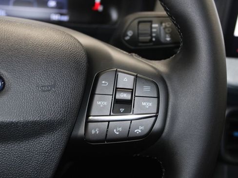 New 2025 Ford Maverick XLT w/ Equipment Group 301A image 35