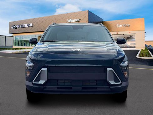 New 2026 Hyundai Kona SEL Sport AWD/4WD image 31