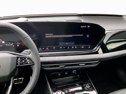 Used 2025 Audi S5 Premium Plus w/ Premium Plus Package AWD/4WD image 6