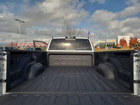 New 2026 RAM 2500 Tradesman image 27