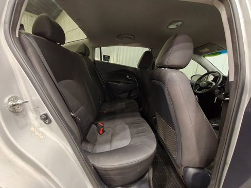 Used 2016 Kia Rio LX w/ Power Package image 20
