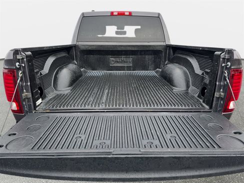 Used 2024 RAM 1500 Classic Warlock image 12