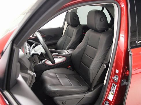 Certified 2023 Mercedes-Benz GLE 350 4MATIC image 19